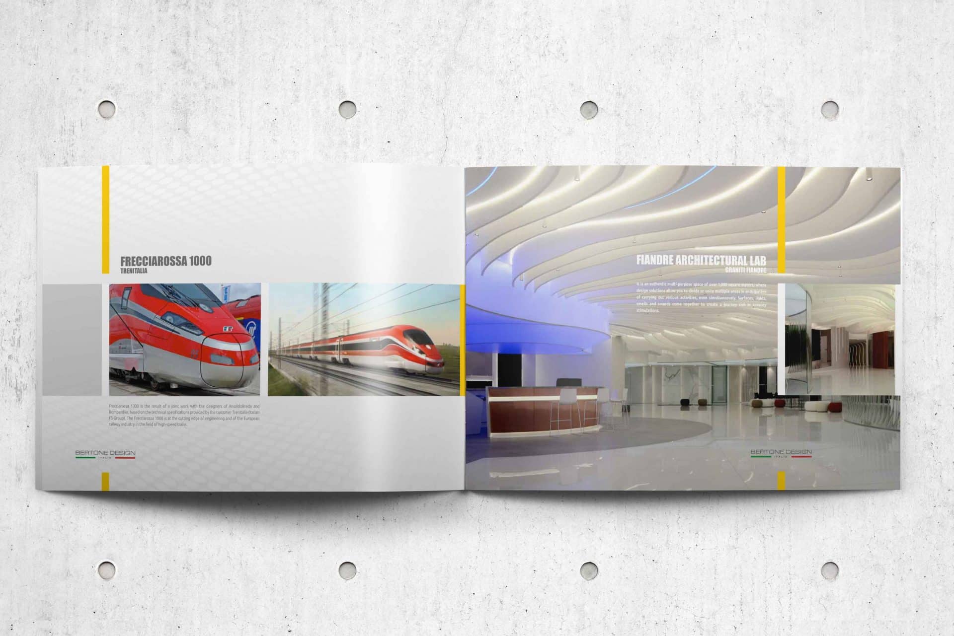 Brochure