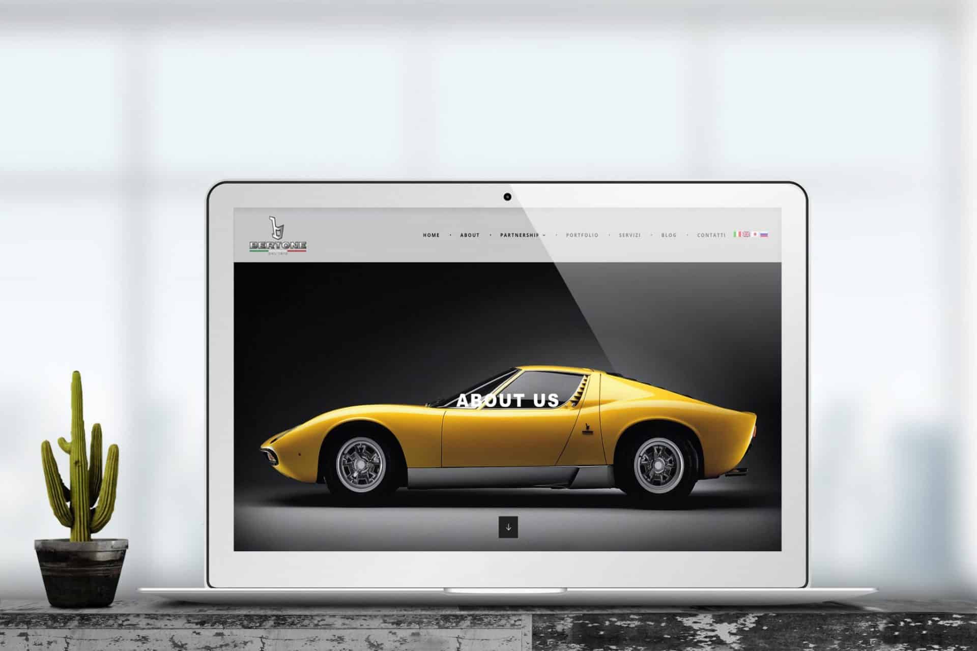 Sito Web