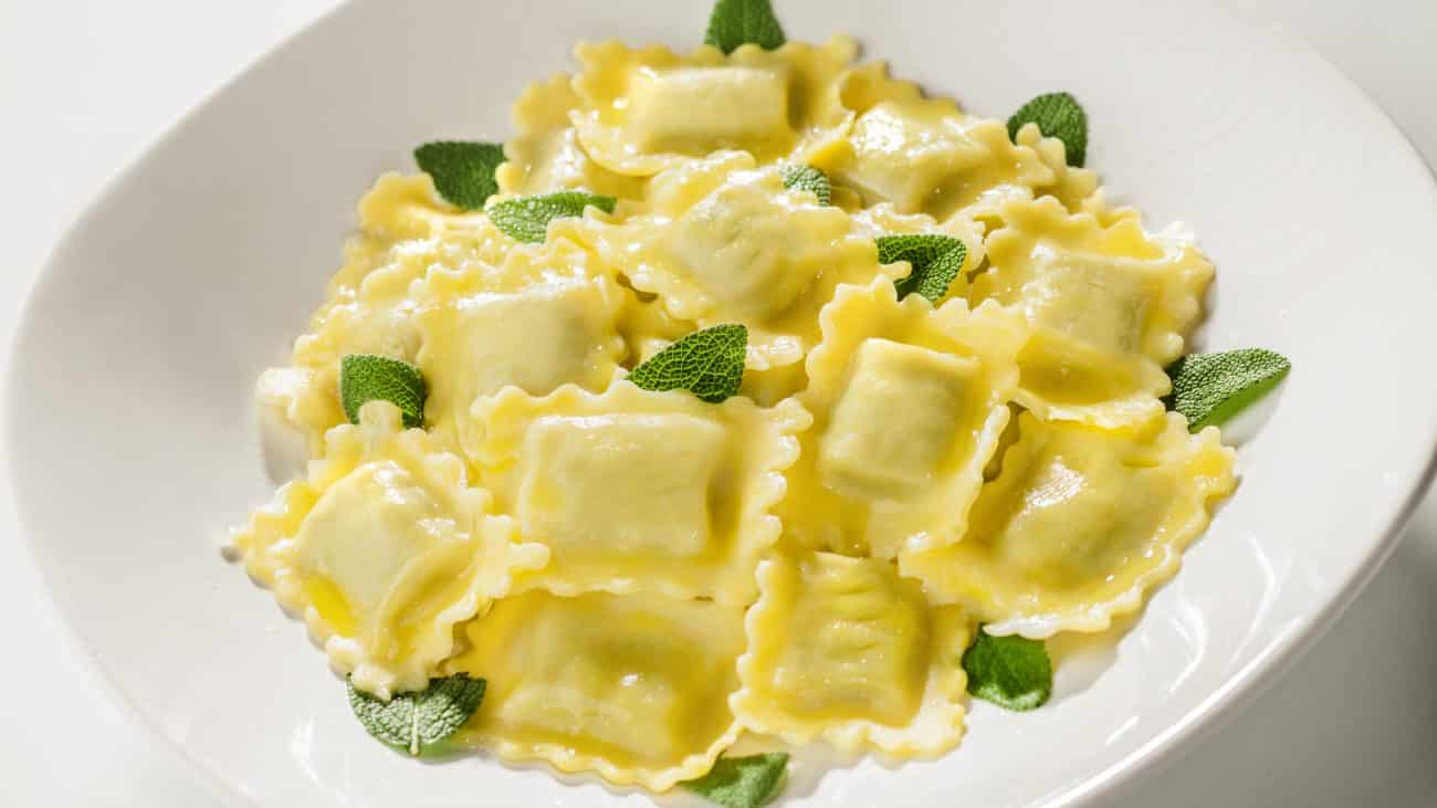 Content production - Ricette