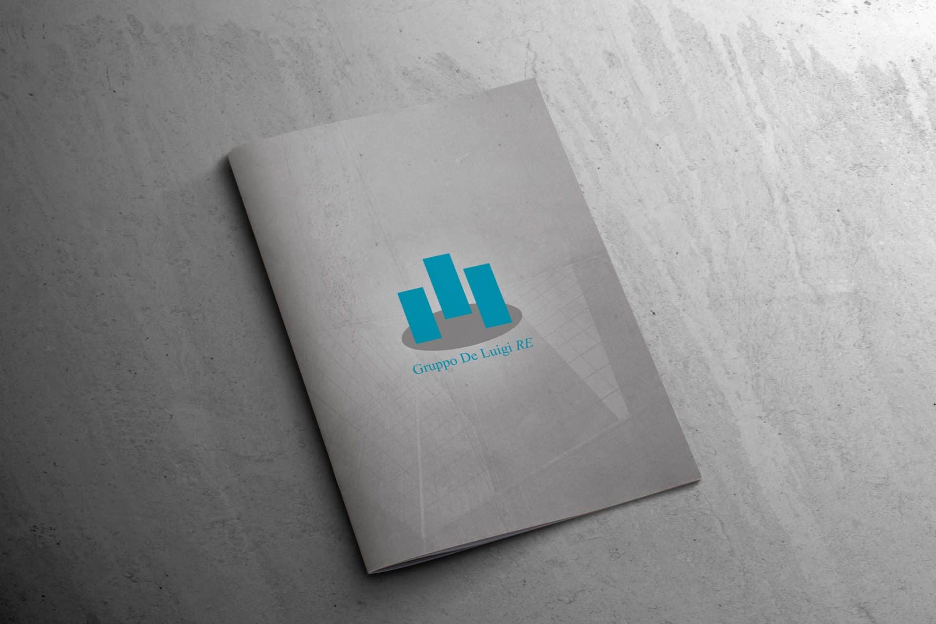 Gruppo De Luigi Brochure