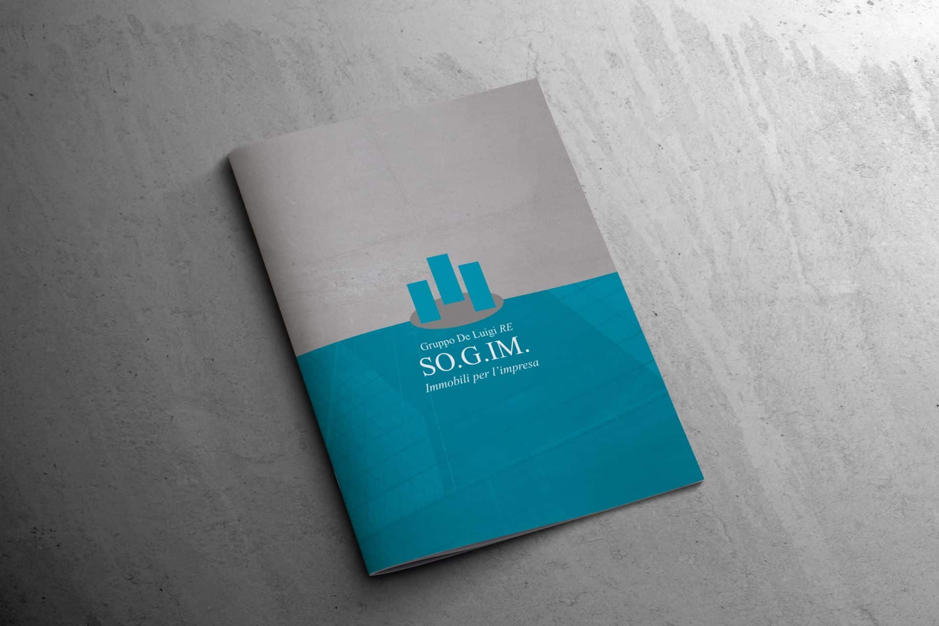 SOGIM Brochure