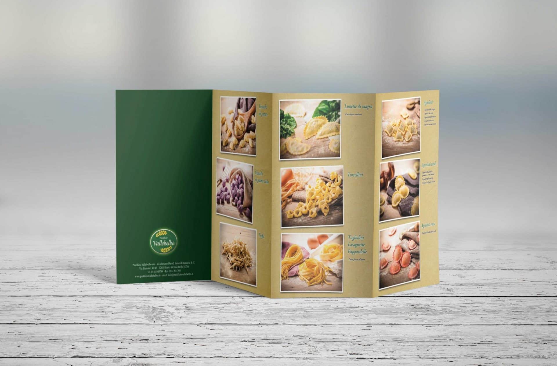 Brochure