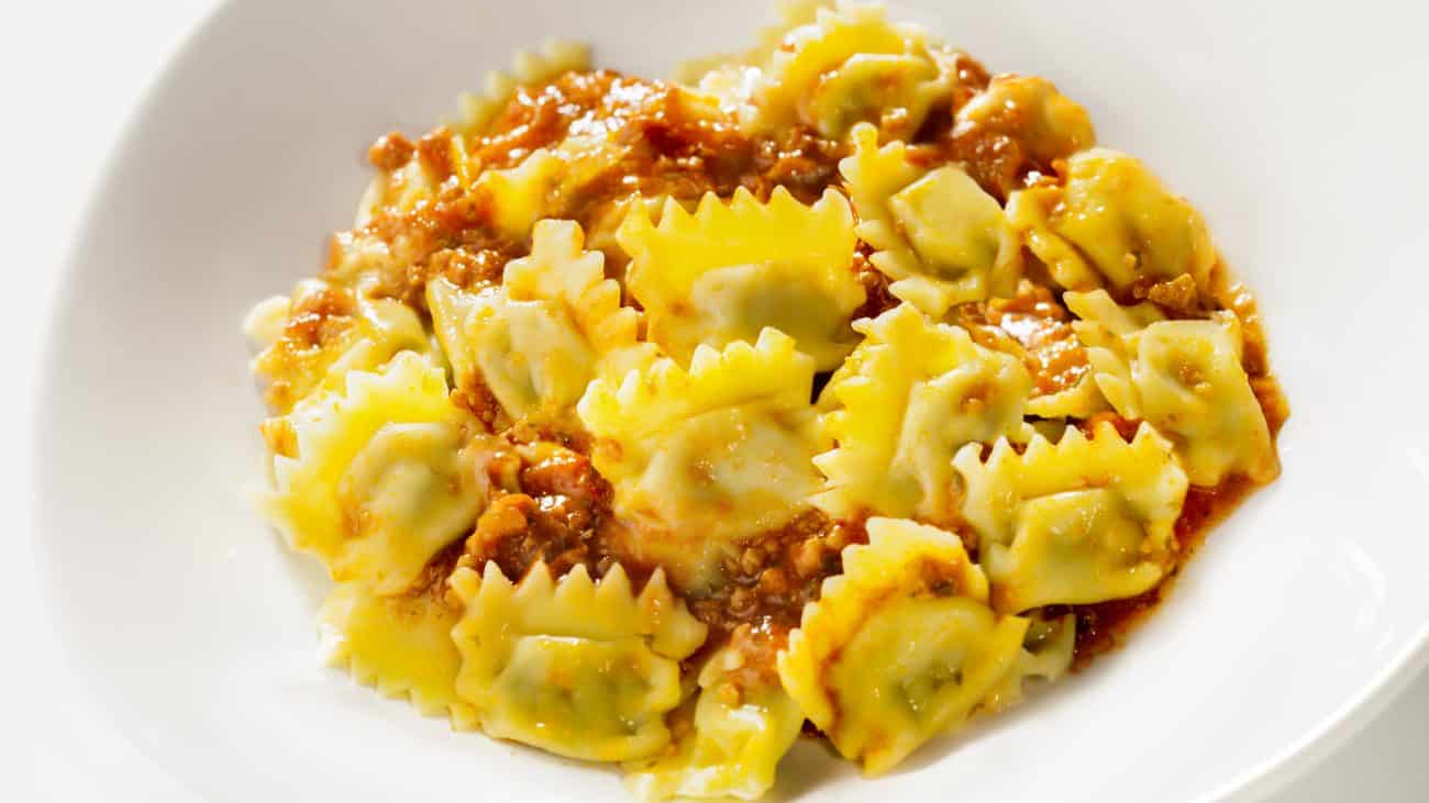 Content production - Ricette