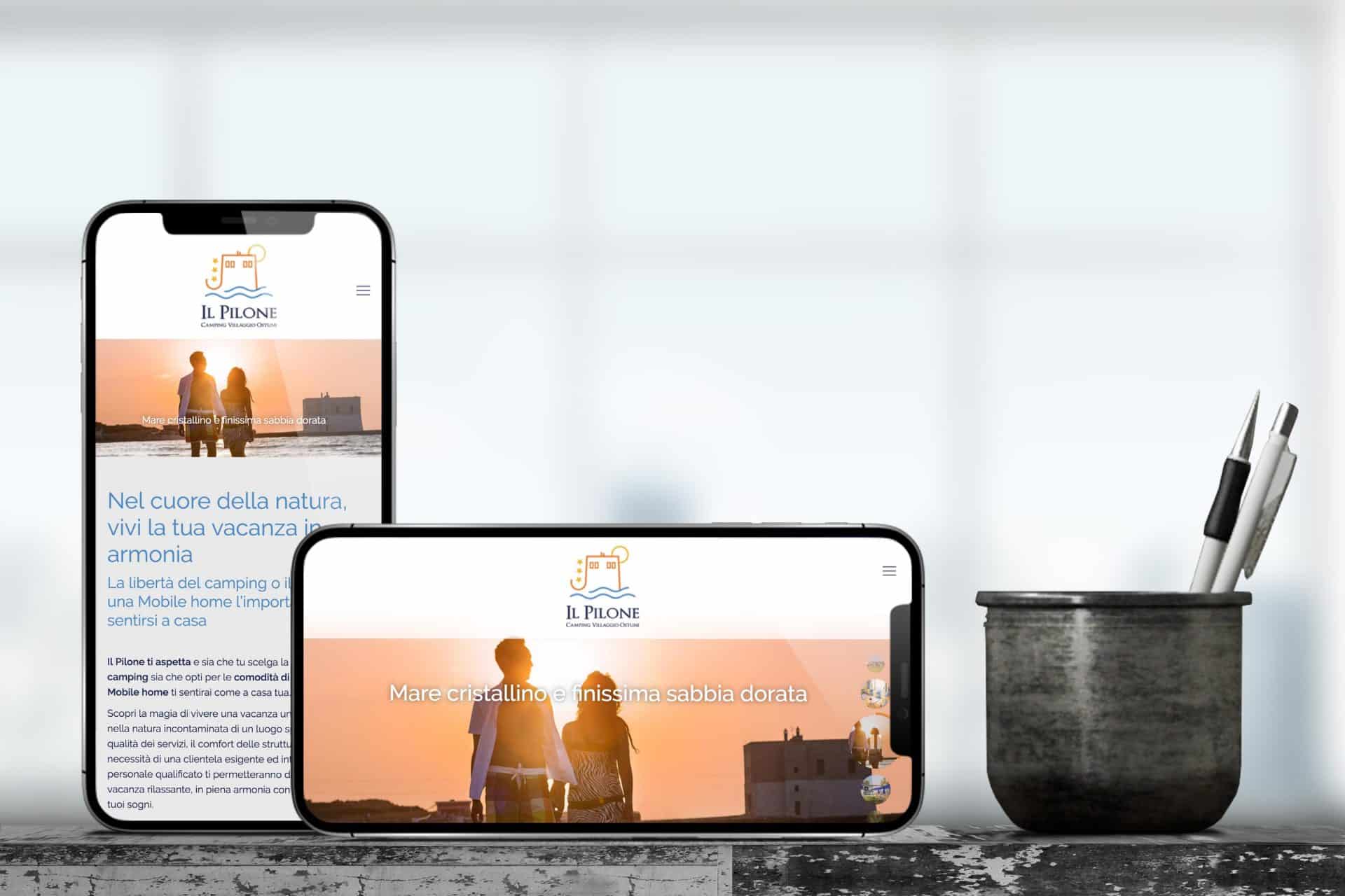 Sito Web