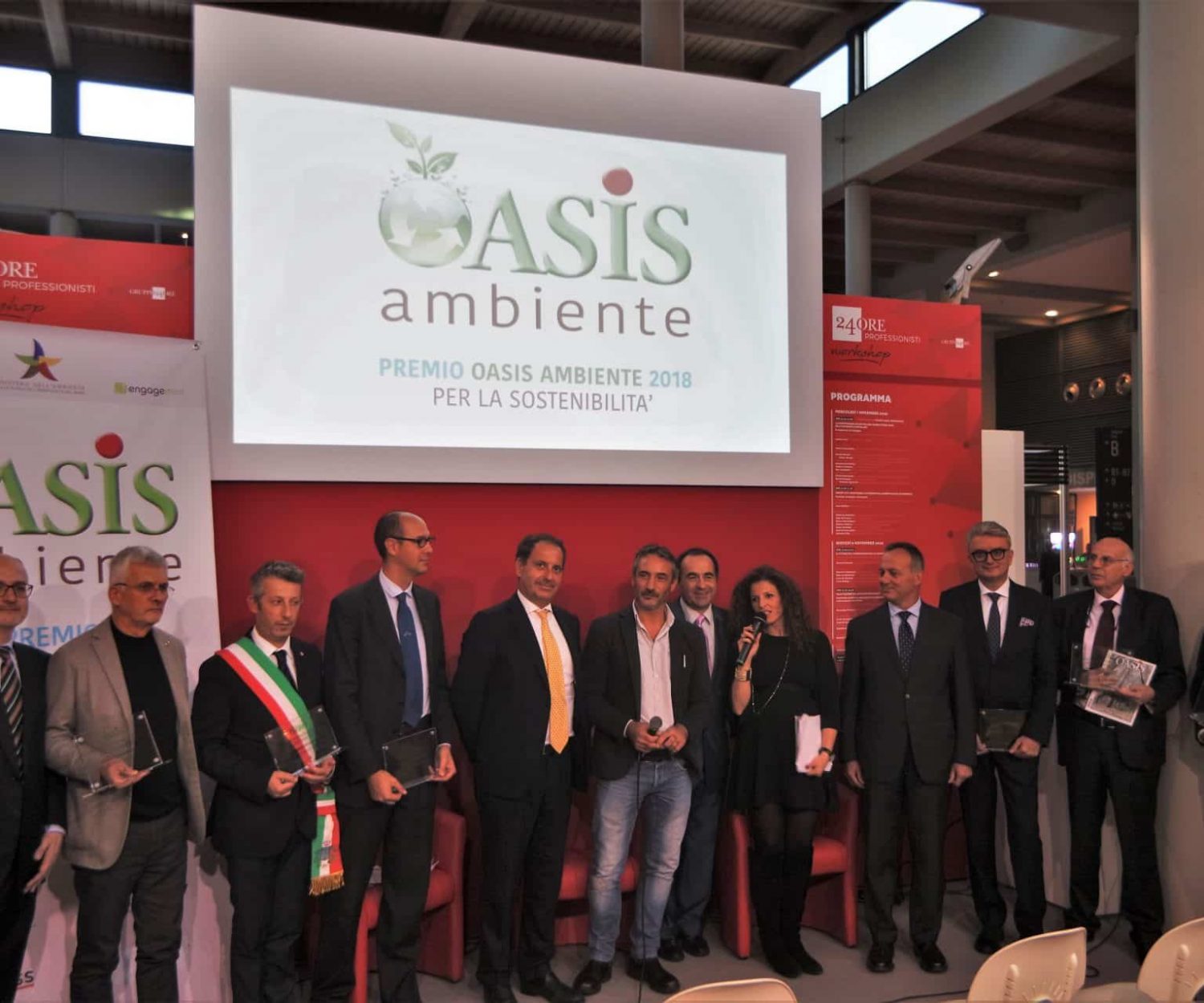 ANDREA GRAZIA, GIANFRANCO MERLO, ROBERTO ZANONI